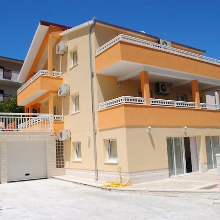 Ciovo Apartments Trogir Eksteriør bilde