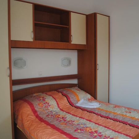 Ciovo Apartments Trogir Eksteriør bilde