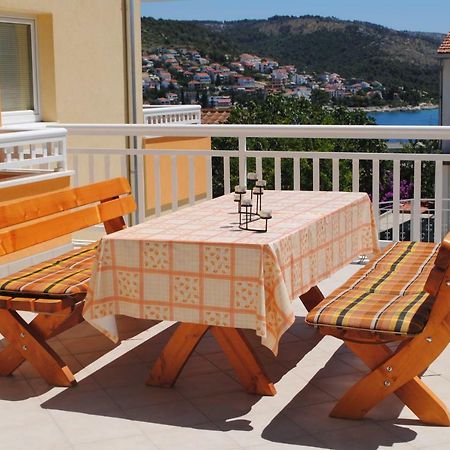 Ciovo Apartments Trogir Eksteriør bilde