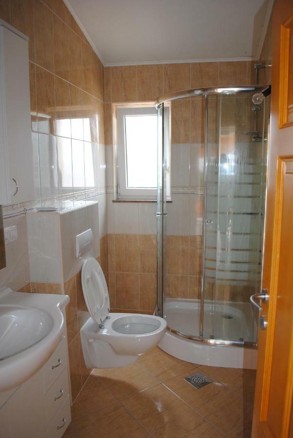 Ciovo Apartments Trogir Eksteriør bilde