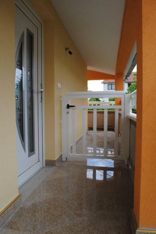 Ciovo Apartments Trogir Eksteriør bilde