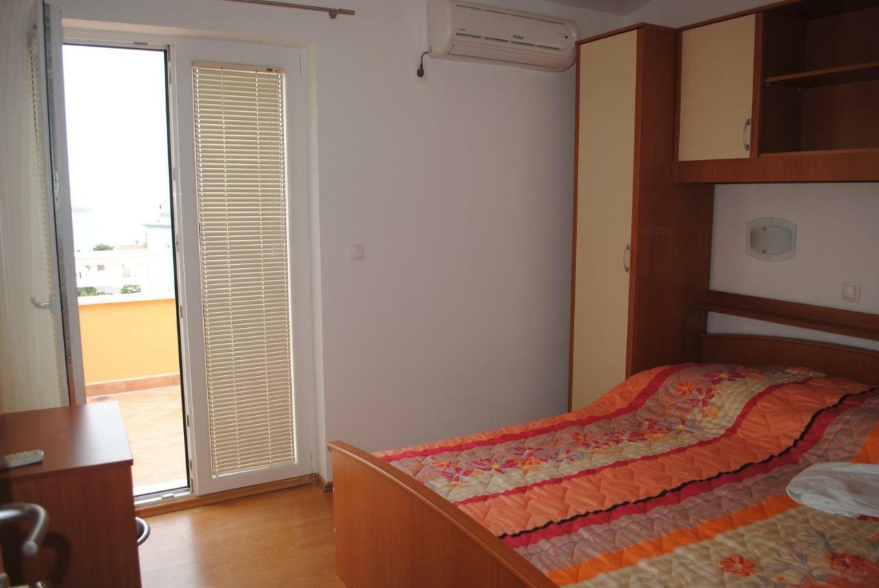 Ciovo Apartments Trogir Eksteriør bilde