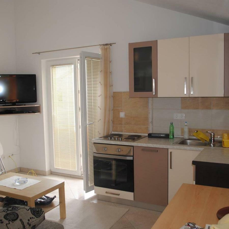 Ciovo Apartments Trogir Eksteriør bilde