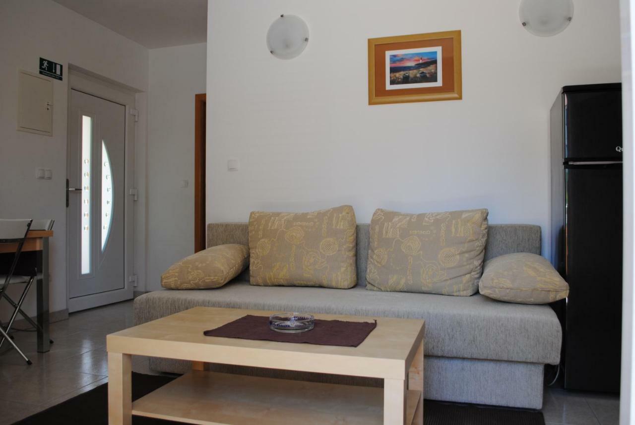 Ciovo Apartments Trogir Eksteriør bilde