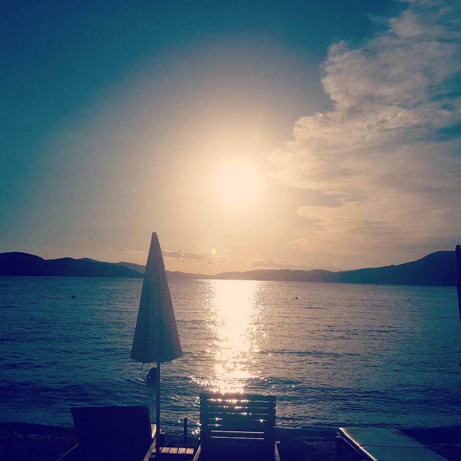 Ciovo Apartments Trogir Eksteriør bilde